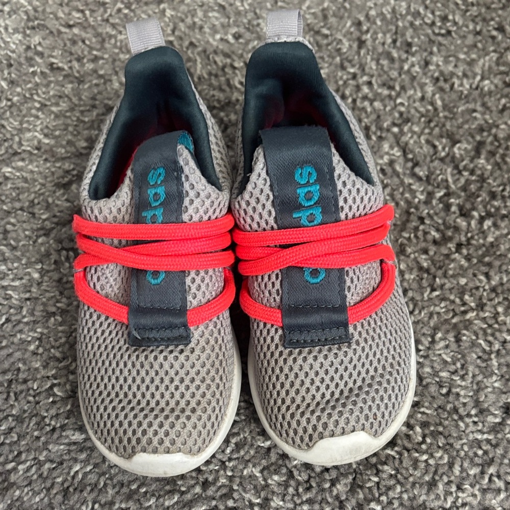 Adidas toddler sneakers